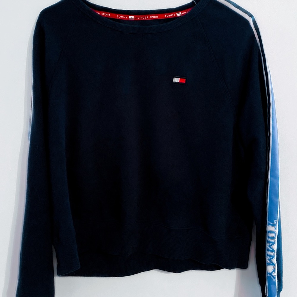 Tommy Hilfiger Sports Pullover